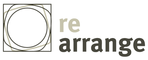 Rearrange Logo